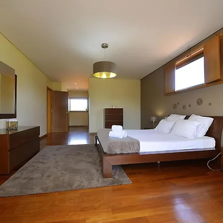 Ferienvilla Mit Pool, Jacuzzi Und Tennisplatz Tatil Evi *