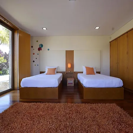 Tatil Evi Ferienvilla Mit Pool, Jacuzzi Und Tennisplatz *