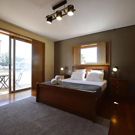 Ferienvilla Mit Pool, Jacuzzi Und Tennisplatz Tatil Evi Vila Cova