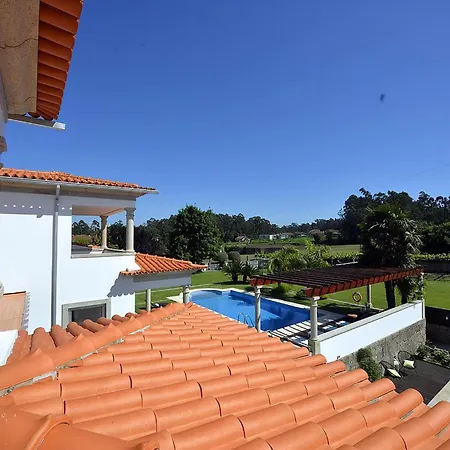Ferienvilla Mit Pool, Jacuzzi Und Tennisplatz Tatil Evi *
