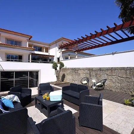 Ferienvilla Mit Pool, Jacuzzi Und Tennisplatz Tatil Evi Vila Cova