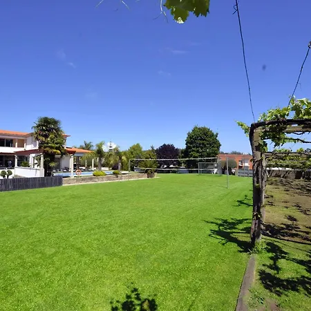 Tatil Evi Ferienvilla Mit Pool, Jacuzzi Und Tennisplatz *
